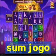 sum jogo